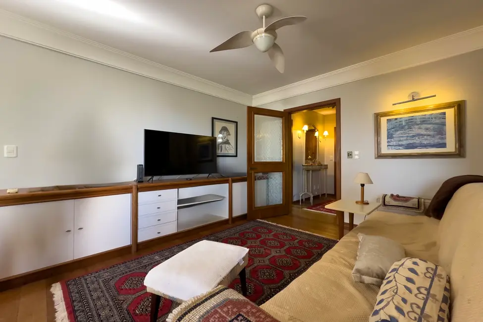 Foto 2 de Apartamento com 3 quartos à venda, 166m2 em Petrópolis, Porto Alegre - RS