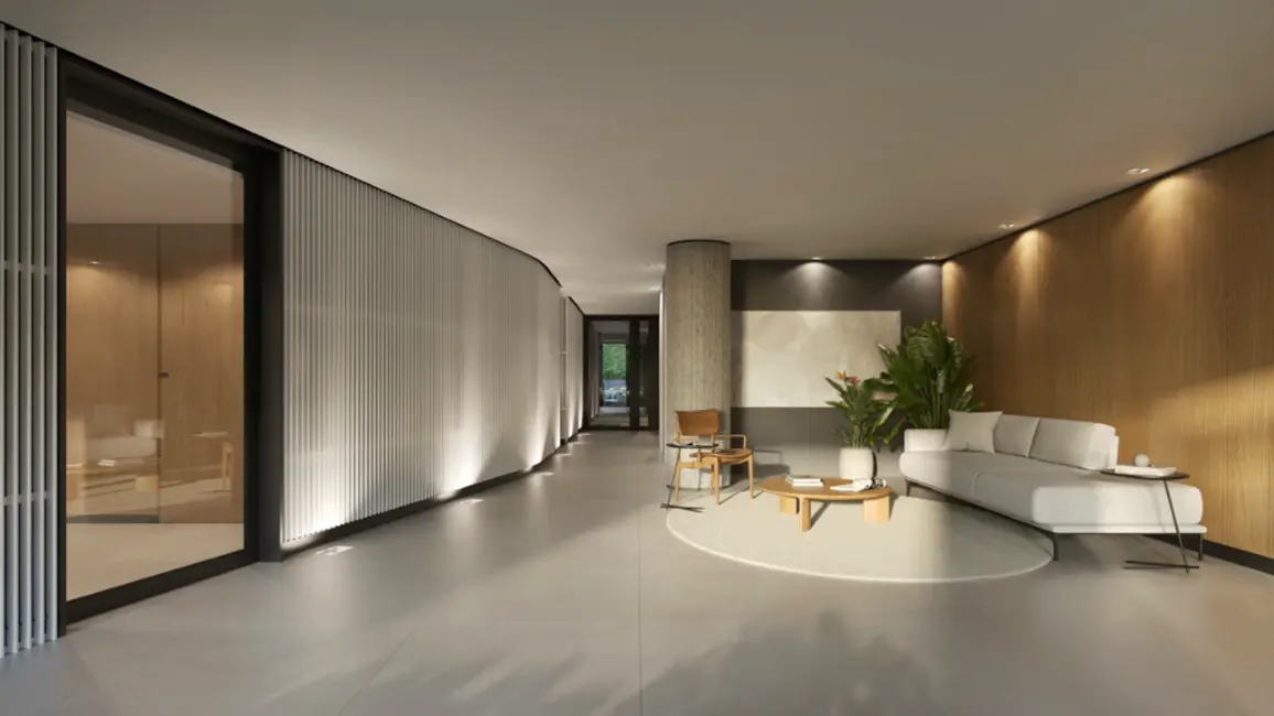 Foto 5 de Apartamento com 3 quartos à venda, 193m2 em Petrópolis, Porto Alegre - RS