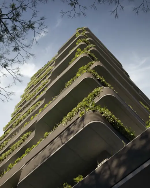 Foto 3 de Apartamento com 3 quartos à venda, 143m2 em Petrópolis, Porto Alegre - RS