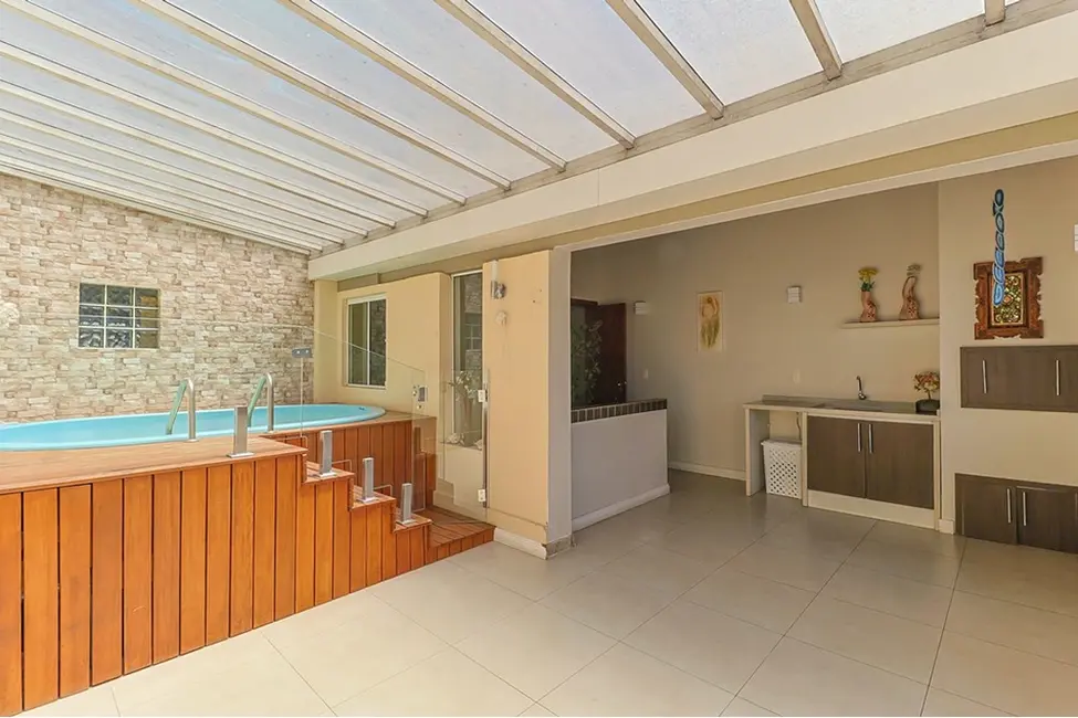 Foto 1 de Apartamento com 3 quartos à venda, 150m2 em Petrópolis, Porto Alegre - RS