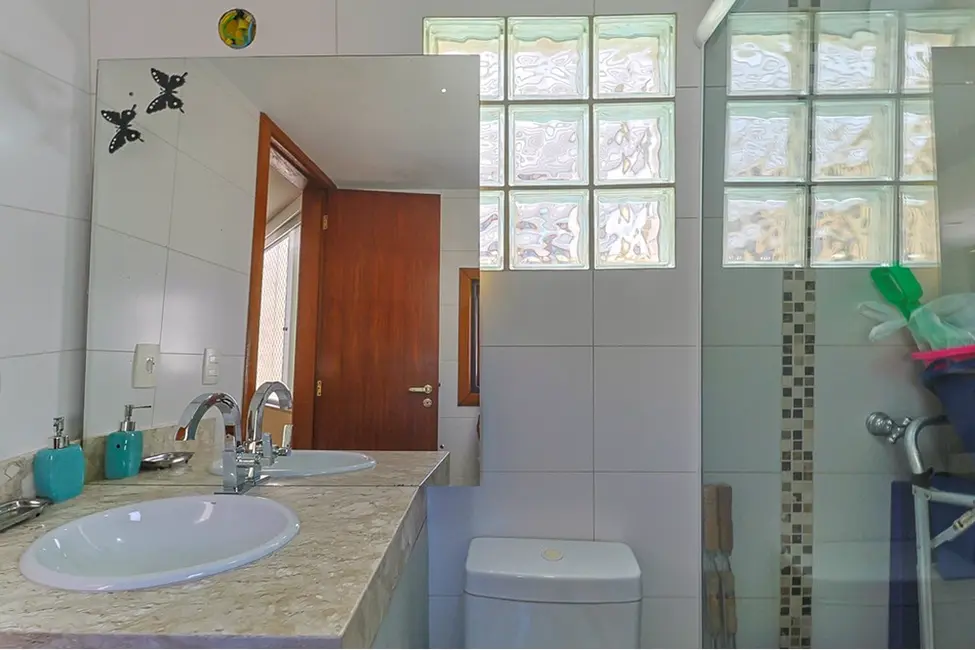 Foto 2 de Apartamento com 3 quartos à venda, 150m2 em Petrópolis, Porto Alegre - RS