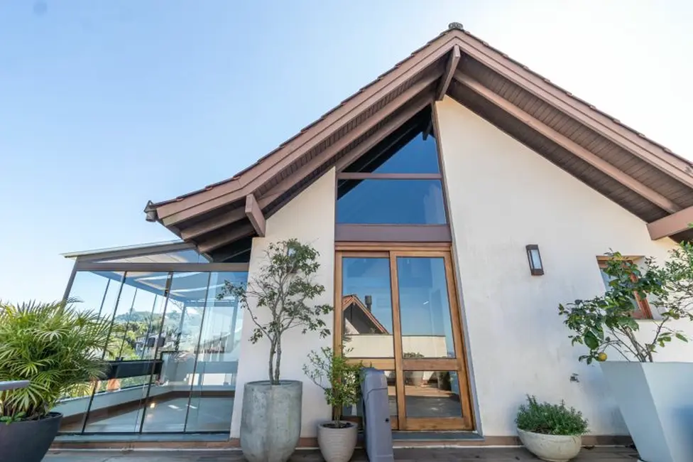 Foto 1 de Apartamento com 3 quartos à venda, 213m2 em Ipanema, Porto Alegre - RS