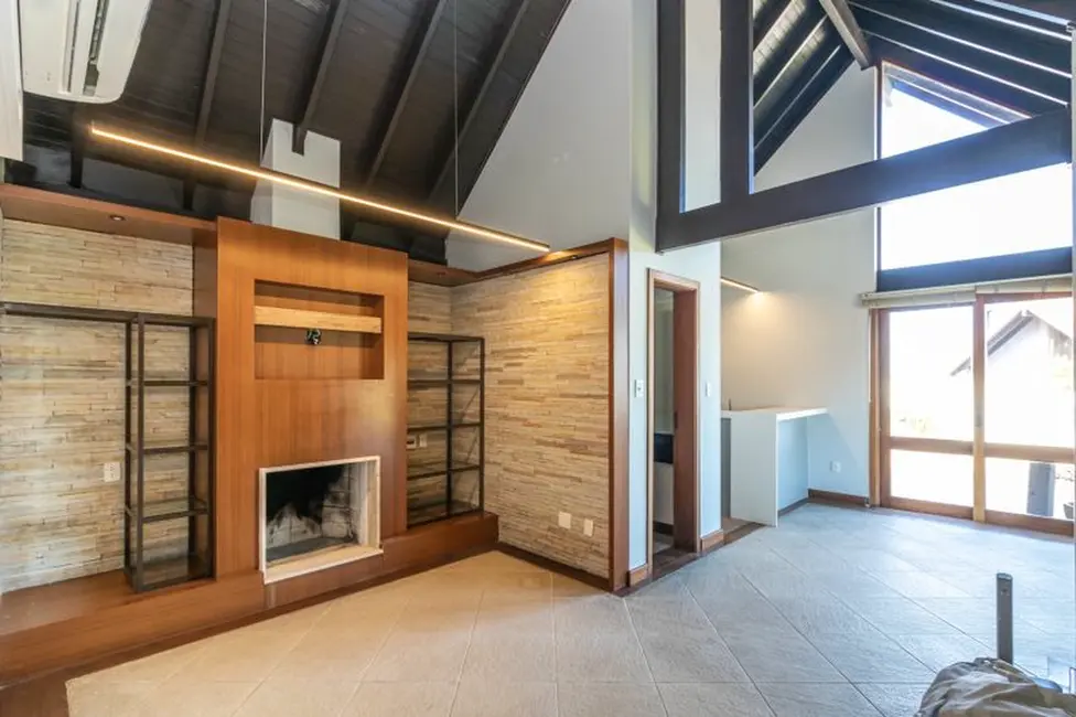 Foto 4 de Apartamento com 3 quartos à venda, 213m2 em Ipanema, Porto Alegre - RS