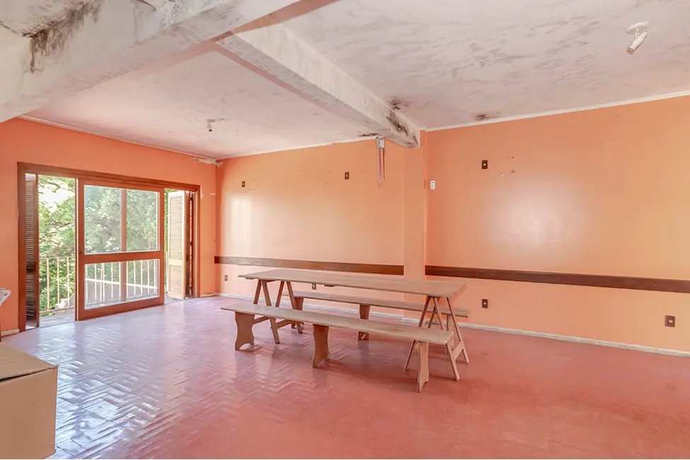 Foto 7 de Casa com 3 quartos à venda, 320m2 em Menino Deus, Porto Alegre - RS