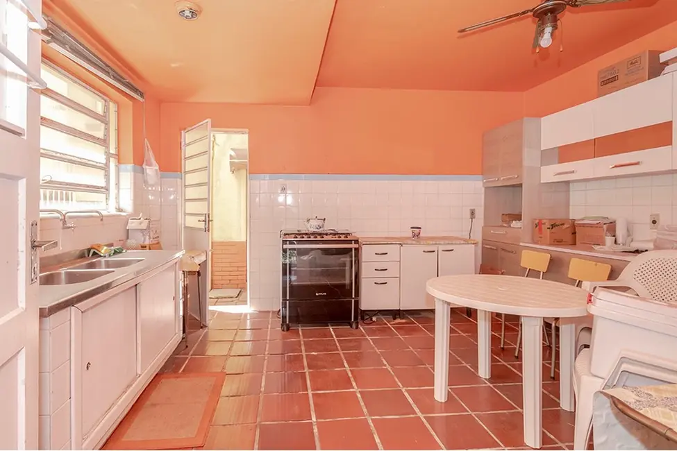 Foto 2 de Casa com 3 quartos à venda, 320m2 em Menino Deus, Porto Alegre - RS
