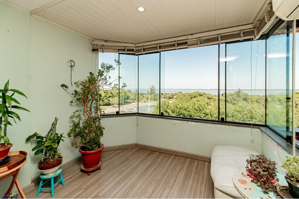 Apartamento com 3 quartos à venda, 90m2 em Praia de Belas, Porto Alegre - RS - imagem 1 Foto 1 de Apartamento com 3 quartos à venda, 90m2 em Praia de Belas, Porto Alegre - RS