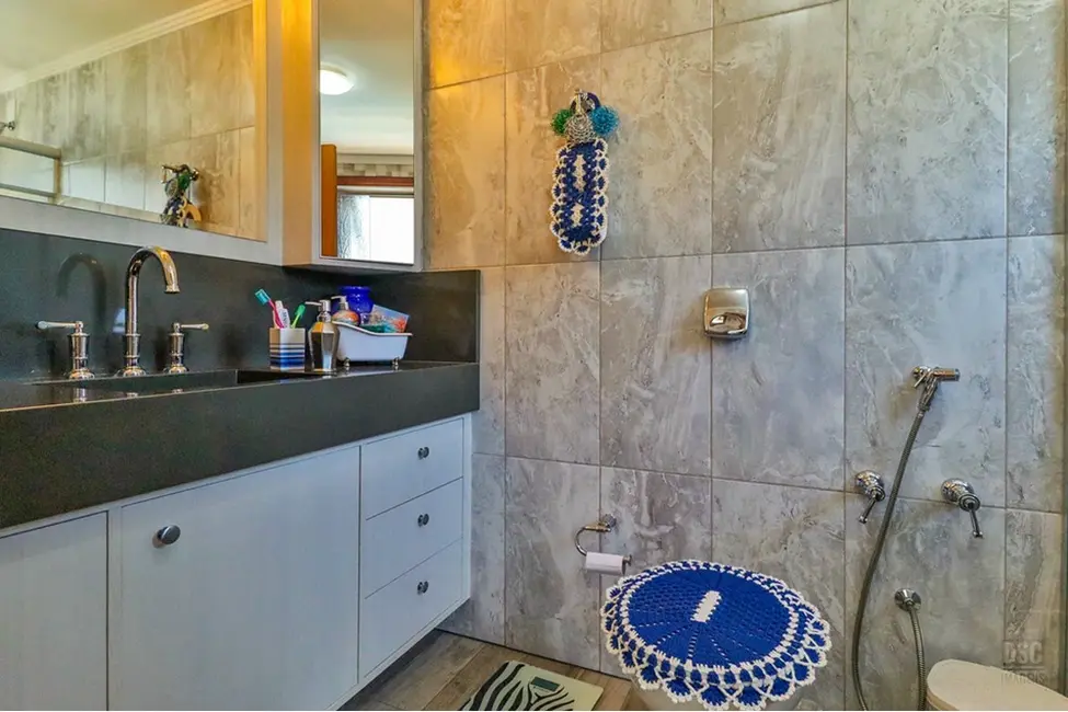 Foto 9 de Casa de Condomínio com 3 quartos à venda, 177m2 em Ipanema, Porto Alegre - RS