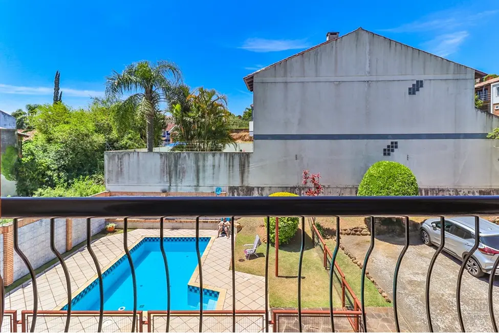 Foto 7 de Casa de Condomínio com 3 quartos à venda, 177m2 em Ipanema, Porto Alegre - RS