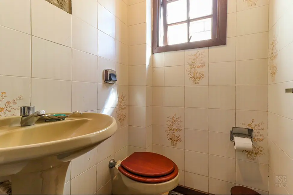 Foto 5 de Casa com 3 quartos à venda, 248m2 em Ipanema, Porto Alegre - RS