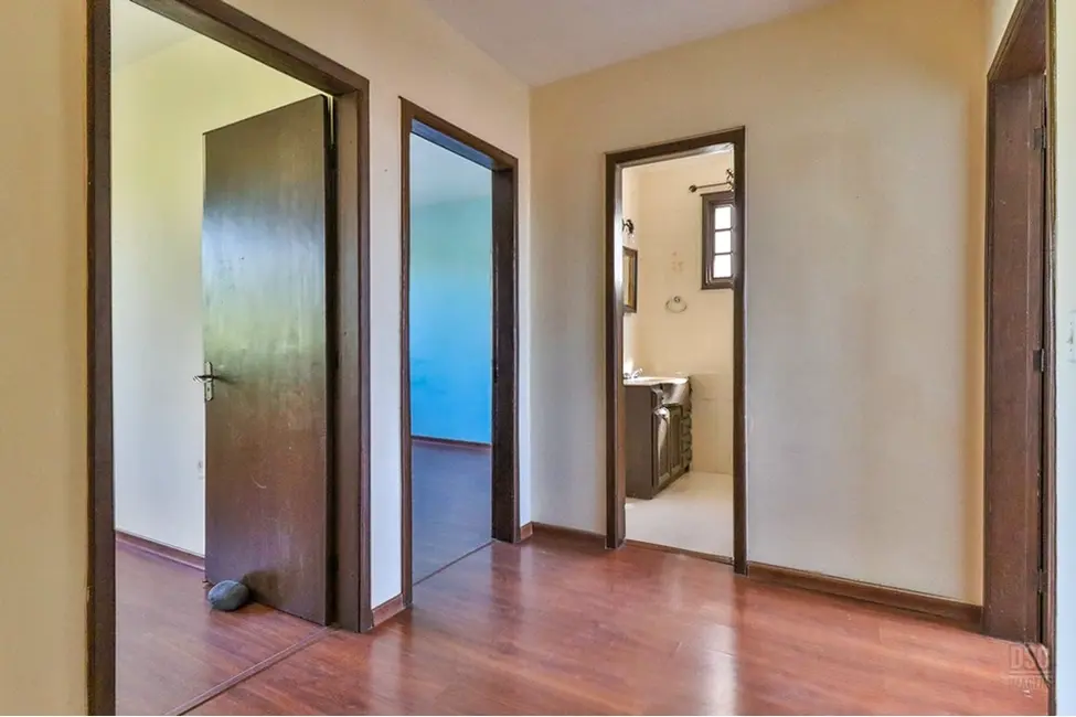 Foto 4 de Casa com 3 quartos à venda, 248m2 em Ipanema, Porto Alegre - RS