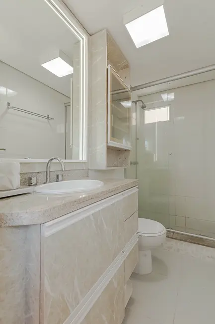 Foto 2 de Apartamento com 2 quartos à venda, 152m2 em Chácara das Pedras, Porto Alegre - RS