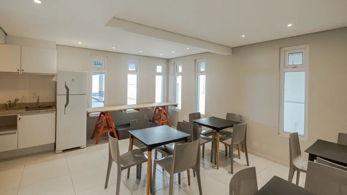 Foto 8 de Apartamento com 2 quartos à venda, 152m2 em Chácara das Pedras, Porto Alegre - RS