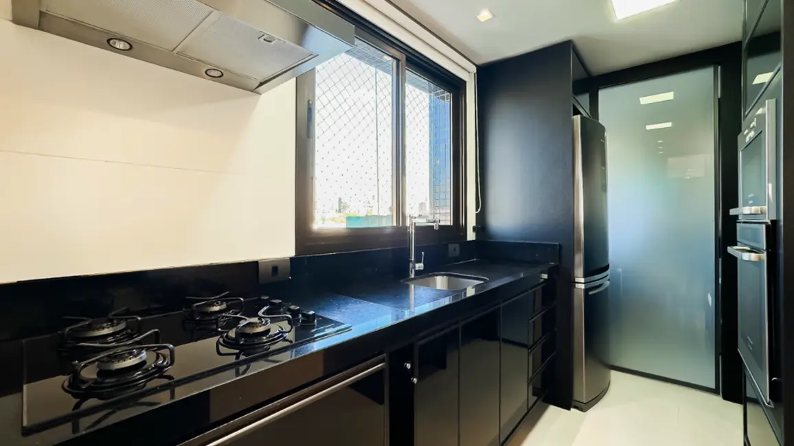 Foto 2 de Apartamento com 2 quartos à venda, 95m2 em Petrópolis, Porto Alegre - RS