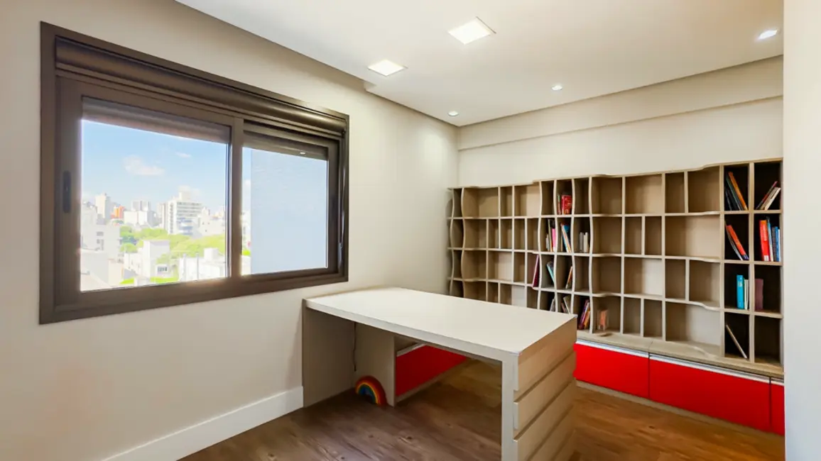 Foto 8 de Apartamento com 2 quartos à venda, 95m2 em Petrópolis, Porto Alegre - RS