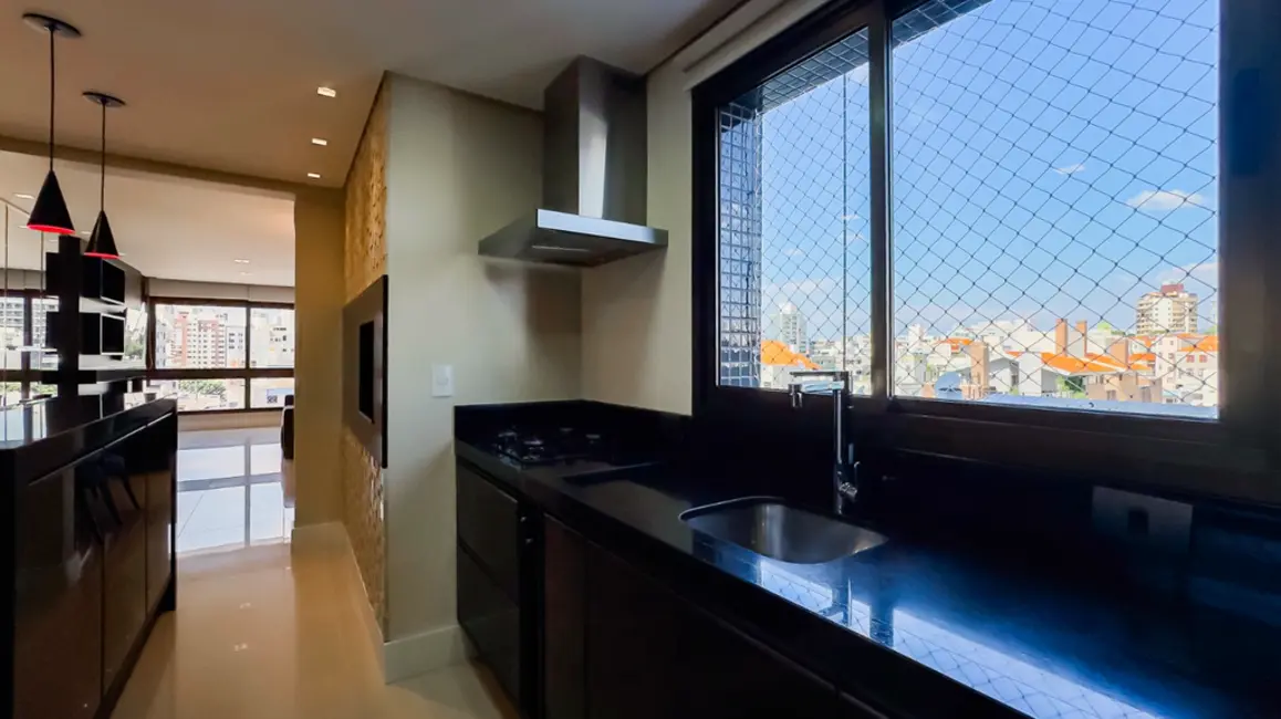 Foto 9 de Apartamento com 2 quartos à venda, 95m2 em Petrópolis, Porto Alegre - RS