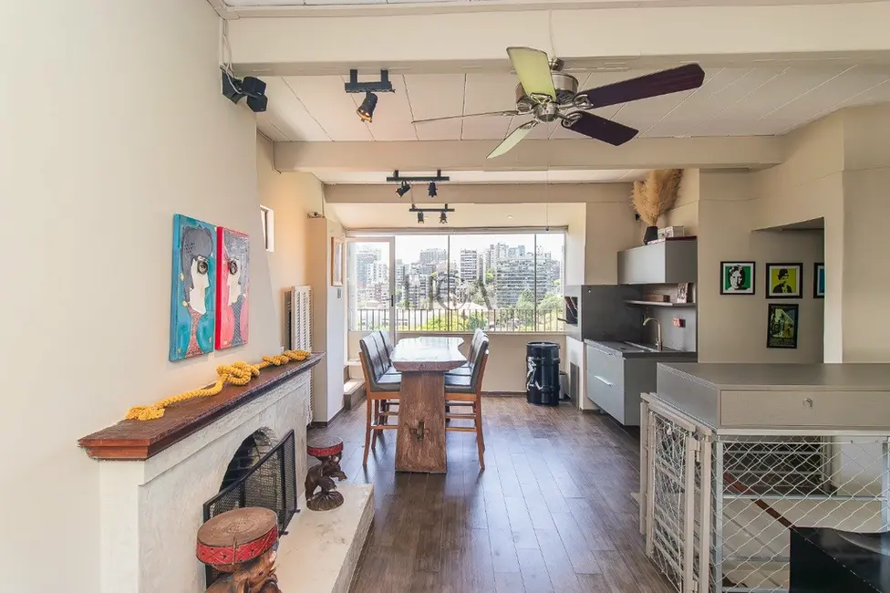 Foto 3 de Apartamento com 3 quartos à venda, 265m2 em Bela Vista, Porto Alegre - RS