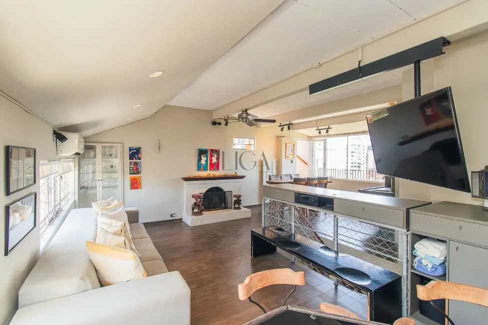 Foto 8 de Apartamento com 3 quartos à venda, 265m2 em Bela Vista, Porto Alegre - RS