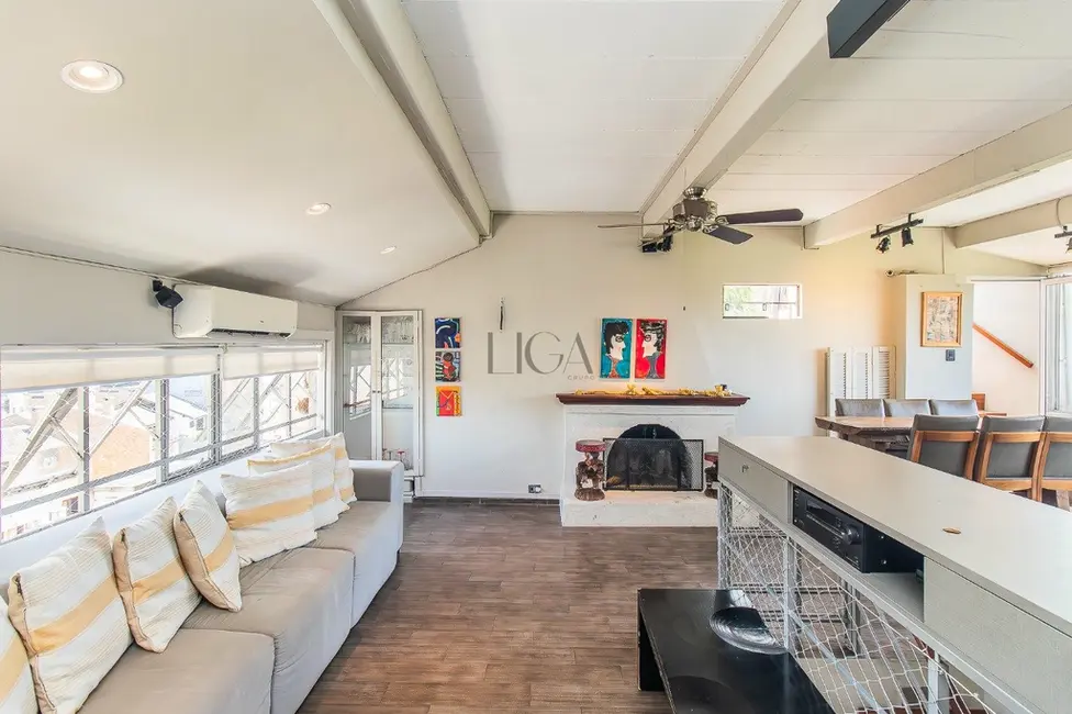 Foto 9 de Apartamento com 3 quartos à venda, 265m2 em Bela Vista, Porto Alegre - RS