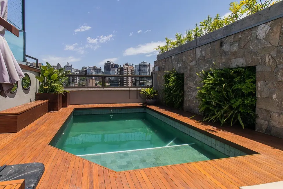 Foto 1 de Apartamento com 3 quartos à venda, 265m2 em Bela Vista, Porto Alegre - RS