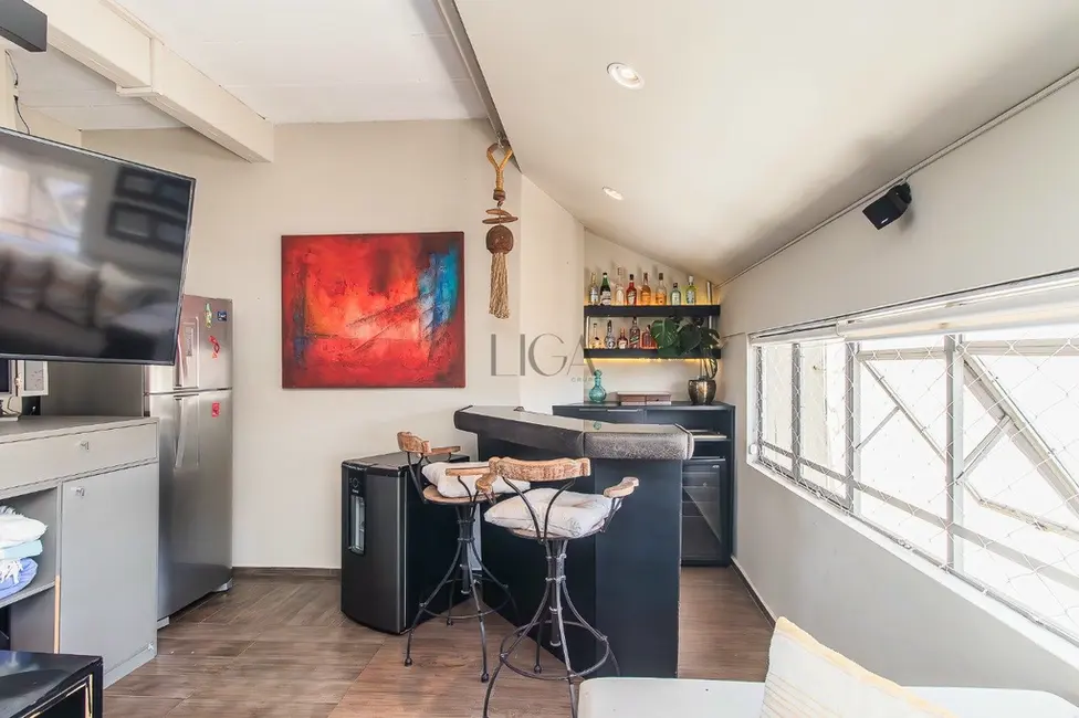 Foto 7 de Apartamento com 3 quartos à venda, 265m2 em Bela Vista, Porto Alegre - RS