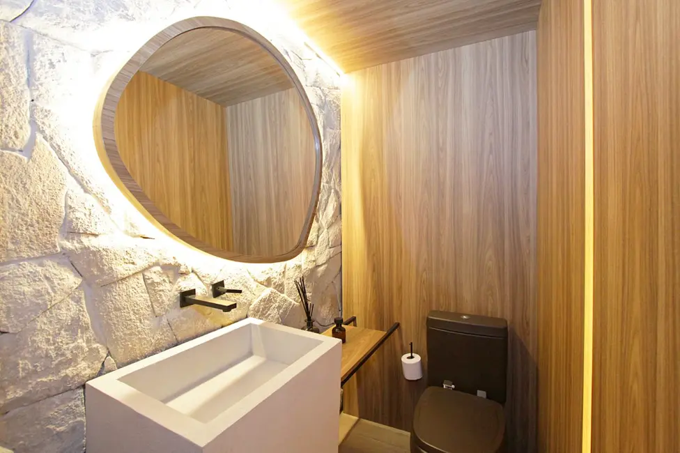 Foto 3 de Apartamento com 3 quartos à venda, 152m2 em Menino Deus, Porto Alegre - RS