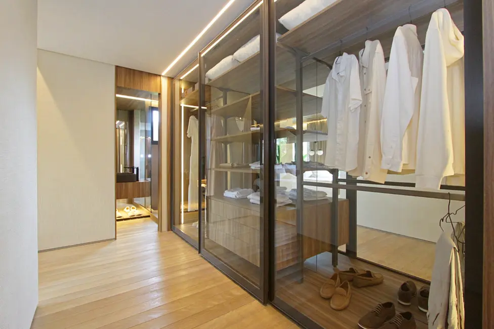 Foto 7 de Apartamento com 3 quartos à venda, 152m2 em Menino Deus, Porto Alegre - RS