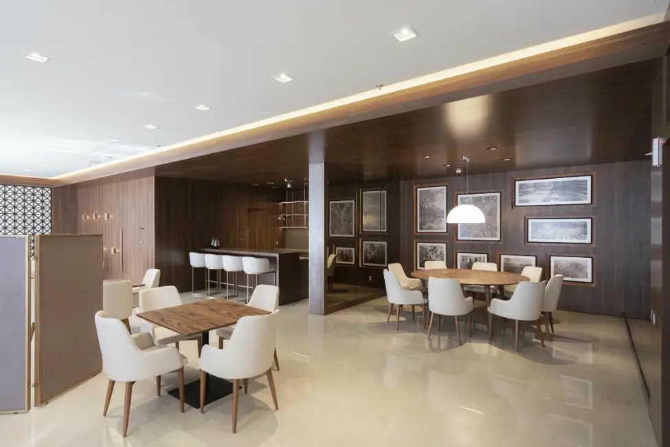 Foto 8 de Apartamento com 1 quarto à venda, 43m2 em Petrópolis, Porto Alegre - RS