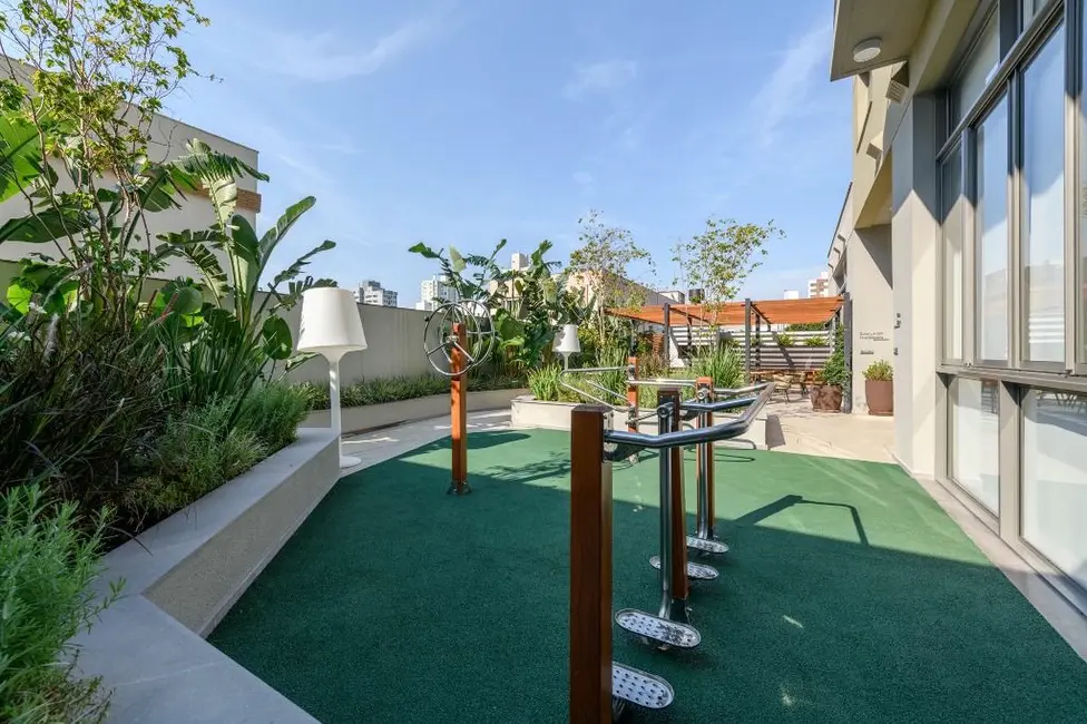 Foto 5 de Apartamento com 1 quarto à venda, 43m2 em Petrópolis, Porto Alegre - RS