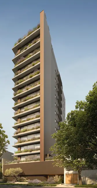Apartamento com 4 quartos à venda, 242m2 em Petrópolis, Porto Alegre - RS - imagem 1 Foto 1 de Apartamento com 4 quartos à venda, 242m2 em Petrópolis, Porto Alegre - RS