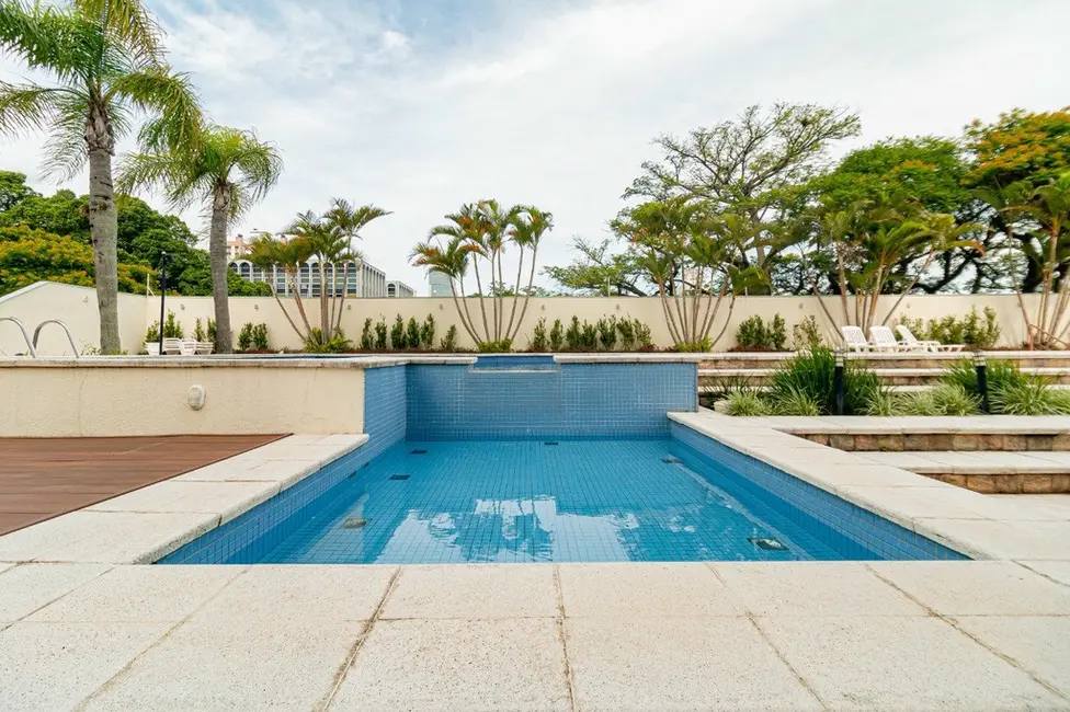 Foto 5 de Apartamento com 3 quartos à venda, 106m2 em Menino Deus, Porto Alegre - RS