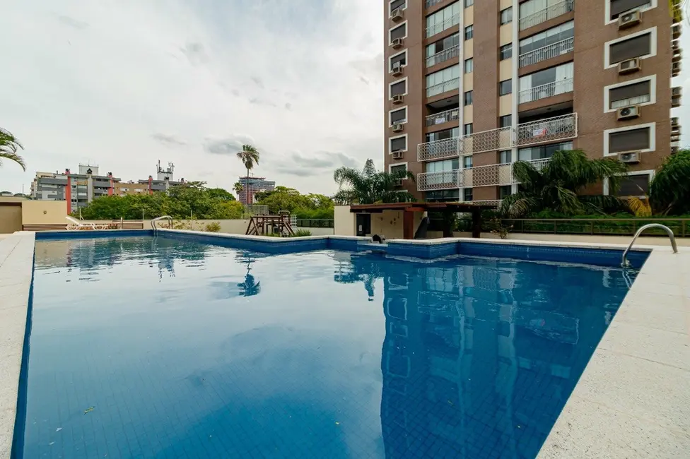 Foto 6 de Apartamento com 3 quartos à venda, 106m2 em Menino Deus, Porto Alegre - RS