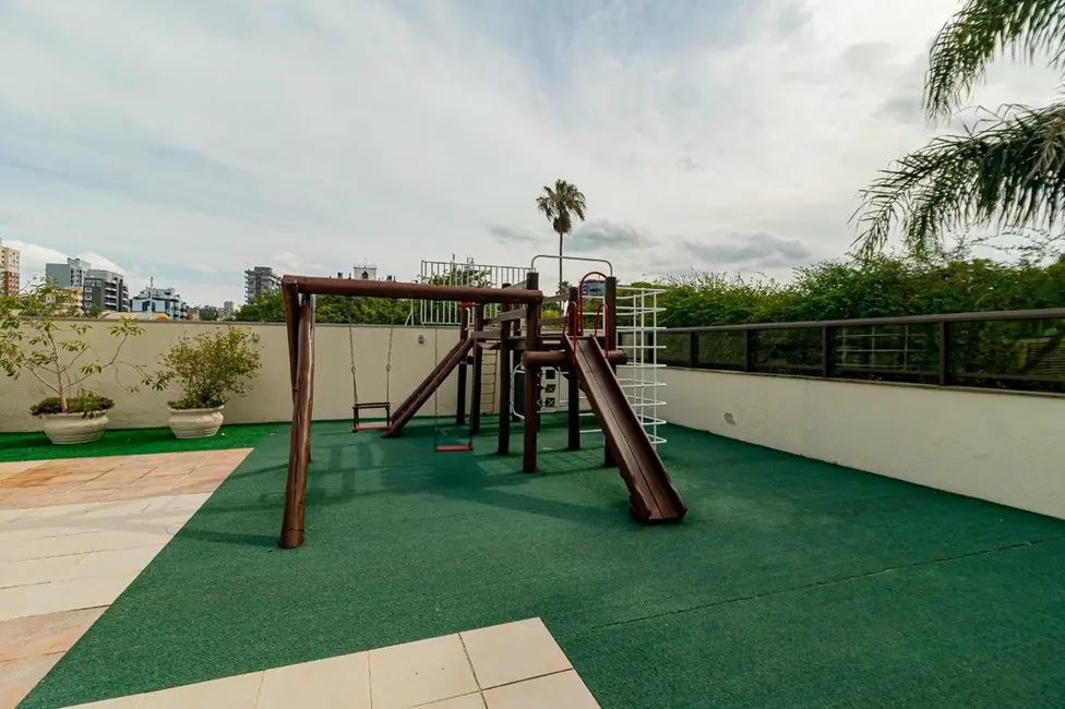 Foto 9 de Apartamento com 3 quartos à venda, 106m2 em Menino Deus, Porto Alegre - RS