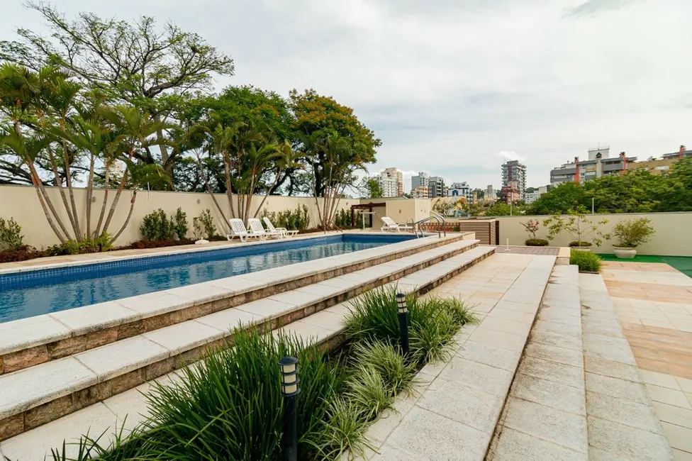 Foto 8 de Apartamento com 3 quartos à venda, 106m2 em Menino Deus, Porto Alegre - RS