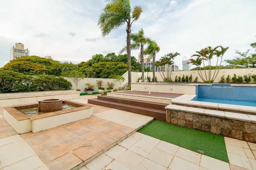 Foto 7 de Apartamento com 3 quartos à venda, 106m2 em Menino Deus, Porto Alegre - RS