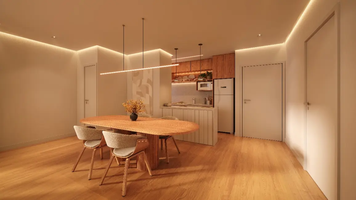 Apartamento com 3 quartos à venda, 94m2 em Jardim Botânico, Porto Alegre - RS - imagem 5 Foto 5 de Apartamento com 3 quartos à venda, 94m2 em Jardim Botânico, Porto Alegre - RS