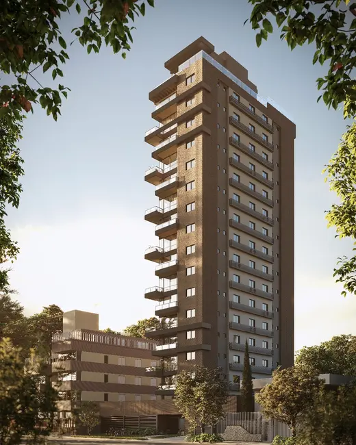 Apartamento com 3 quartos à venda, 94m2 em Jardim Botânico, Porto Alegre - RS - imagem 1 Foto 1 de Apartamento com 3 quartos à venda, 94m2 em Jardim Botânico, Porto Alegre - RS