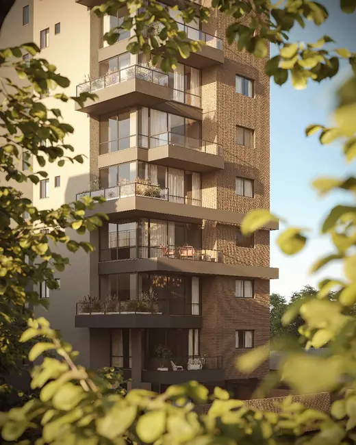 Apartamento com 3 quartos à venda, 94m2 em Jardim Botânico, Porto Alegre - RS - imagem 3 Foto 3 de Apartamento com 3 quartos à venda, 94m2 em Jardim Botânico, Porto Alegre - RS