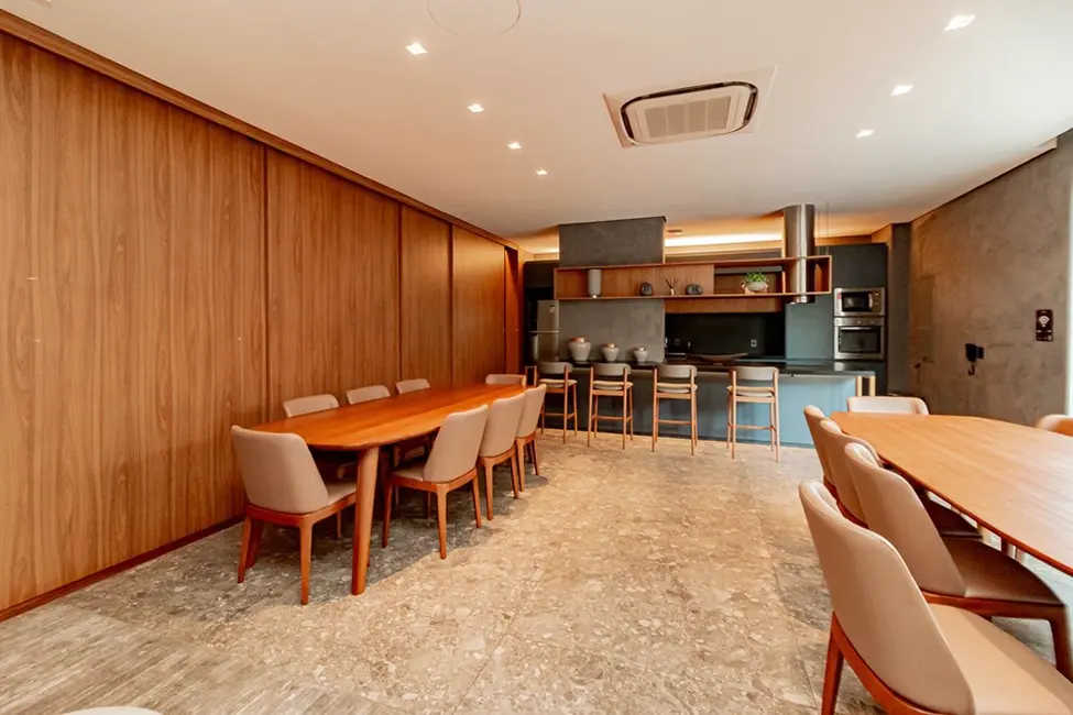 Foto 7 de Apartamento com 1 quarto à venda, 62m2 em Moinhos de Vento, Porto Alegre - RS