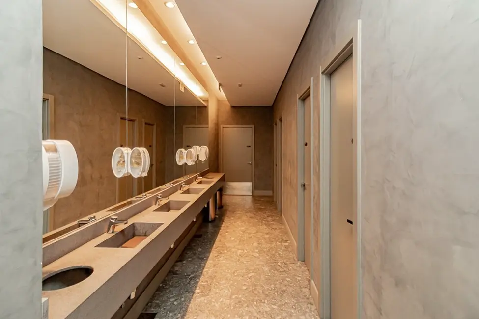 Foto 9 de Apartamento com 1 quarto à venda, 62m2 em Moinhos de Vento, Porto Alegre - RS