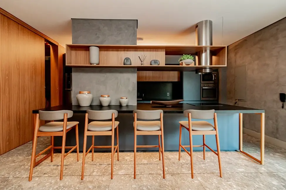 Foto 8 de Apartamento com 1 quarto à venda, 62m2 em Moinhos de Vento, Porto Alegre - RS