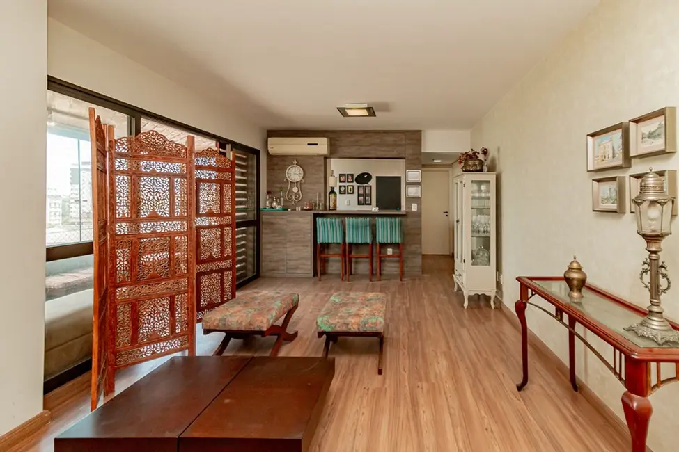 Foto 1 de Apartamento com 2 quartos à venda, 96m2 em Bela Vista, Porto Alegre - RS