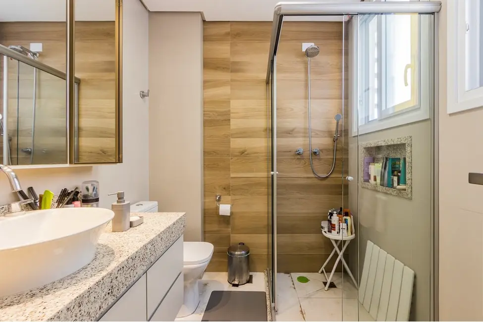 Foto 8 de Apartamento com 2 quartos à venda, 120m2 em Praia de Belas, Porto Alegre - RS