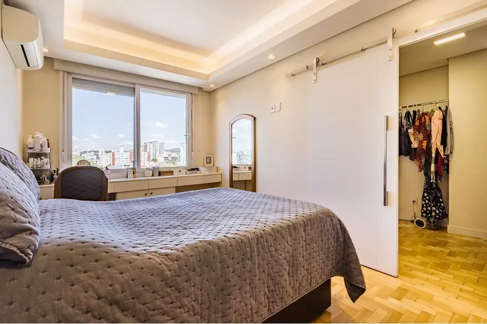 Foto 4 de Apartamento com 2 quartos à venda, 120m2 em Praia de Belas, Porto Alegre - RS