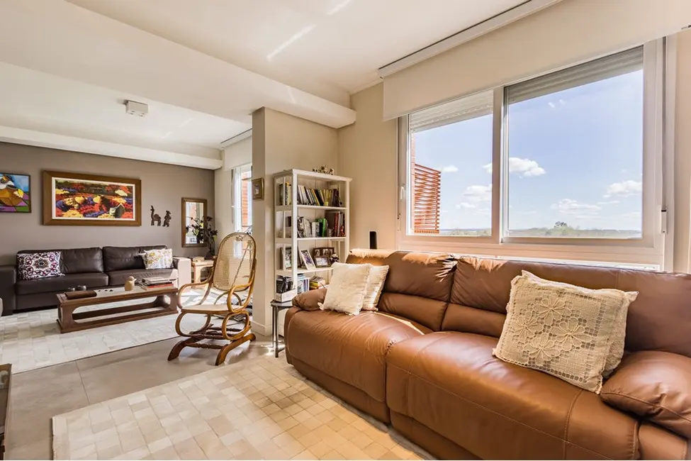 Foto 1 de Apartamento com 2 quartos à venda, 120m2 em Praia de Belas, Porto Alegre - RS