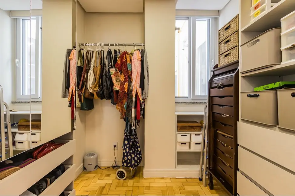 Foto 6 de Apartamento com 2 quartos à venda, 120m2 em Praia de Belas, Porto Alegre - RS