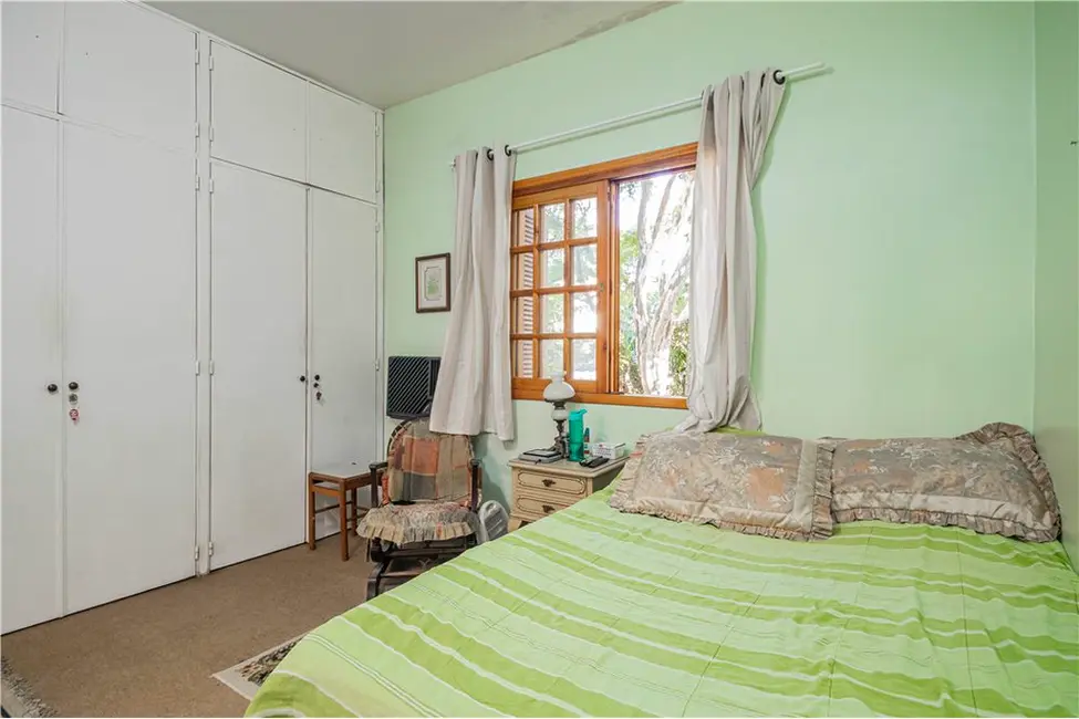 Foto 3 de Casa com 5 quartos à venda, 400m2 em Petrópolis, Porto Alegre - RS