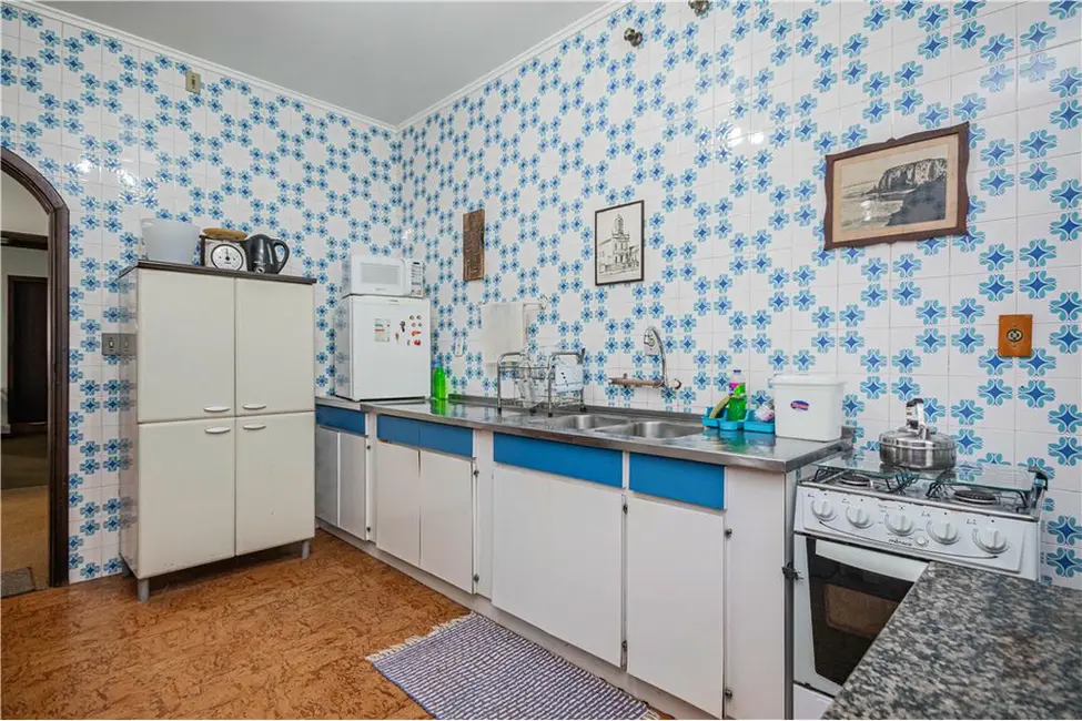 Foto 8 de Casa com 5 quartos à venda, 400m2 em Petrópolis, Porto Alegre - RS