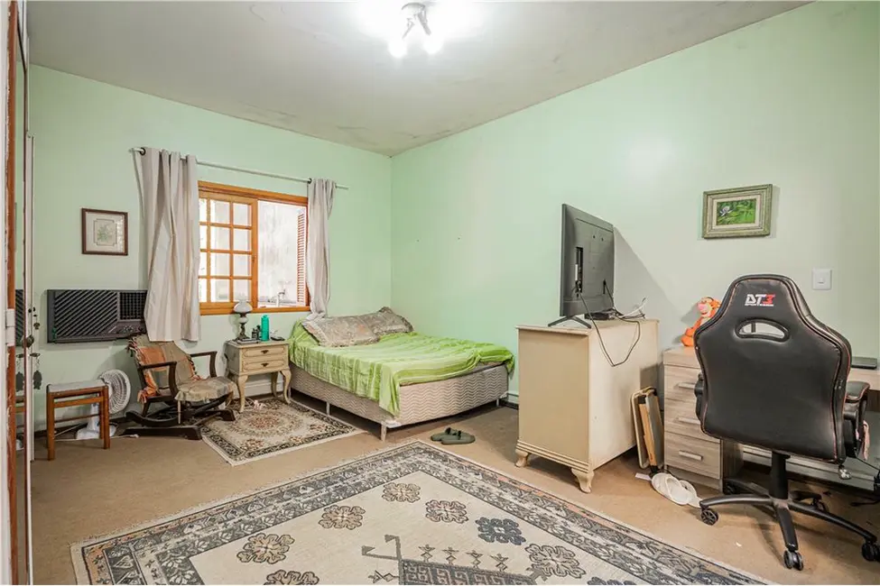 Foto 5 de Casa com 5 quartos à venda, 400m2 em Petrópolis, Porto Alegre - RS