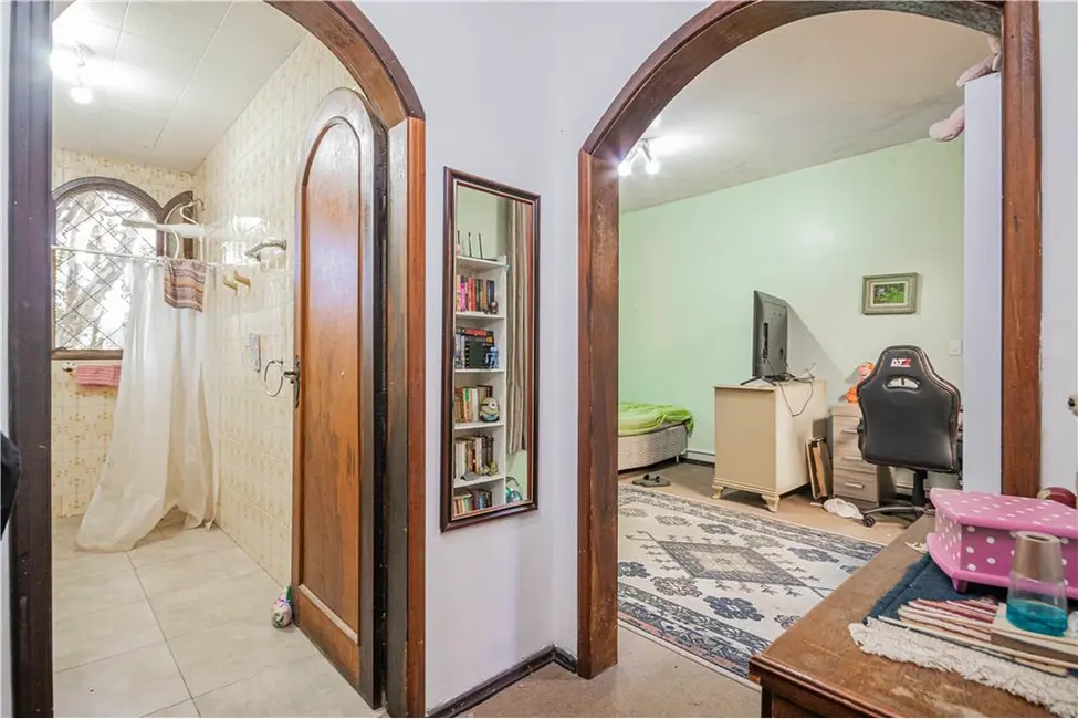 Foto 6 de Casa com 5 quartos à venda, 400m2 em Petrópolis, Porto Alegre - RS