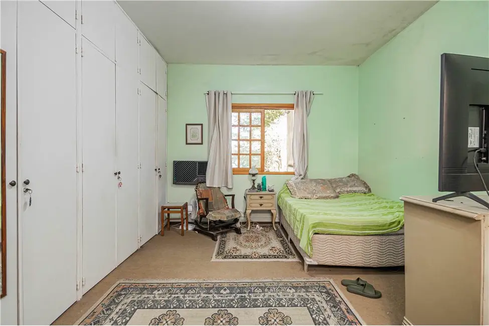 Foto 2 de Casa com 5 quartos à venda, 400m2 em Petrópolis, Porto Alegre - RS